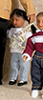 (image for) Modern Hispanic Girl