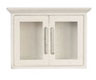 (image for) Kitchen Upper Cabinet/White