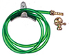 (image for) Garden Hose & Faucet Set