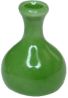 (image for) Green Porcelain Glazed Vase