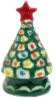 (image for) Christmas Tree Ceramic Tabletop