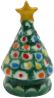 (image for) Christmas Tree Ceramic Tabletop