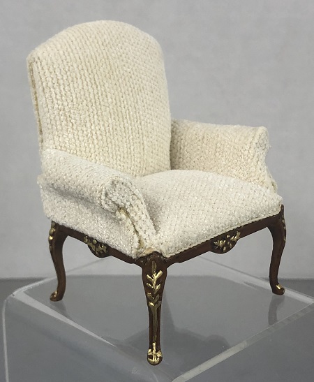 "Anastatia" Conversation Chair - Click Image to Close