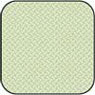 (image for) Cotton Fabric: Fretwork Green