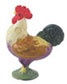 (image for) Rooster Crowing Small