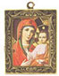 (image for) Madonna & Child Framed Picture