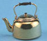 (image for) Copper Tea Kettle