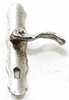 (image for) French Door (Lever) Handles