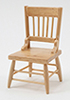 (image for) Oak Chair