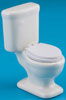 (image for) White Toilet