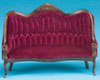 (image for) Victorian Sofa