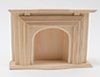 (image for) Standard Fireplace