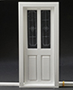 (image for) White Traditional Door