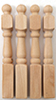 (image for) Newel Posts