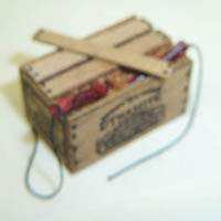 (image for) Dynamite Box with Dynamite