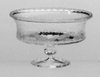 (image for) Crystaline Bowl