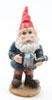 (image for) Large Gnome with Watering Can