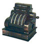 (image for) Pencil Sharpener Cash Register