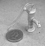 (image for) Kitchen Sink Pump