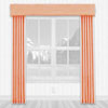 (image for) Drape, Double, Peach