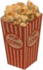 (image for) Popcorn in Box