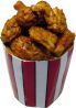 (image for) Fried Chicken in a Bucket