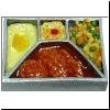 (image for) TV Dinner
