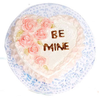 (image for) 1/24th Cake - Be Mine - Click Image to Close