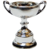 (image for) Trophy Cup- Silver