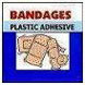 (image for) Bandage Strips