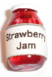 (image for) Strawberry Jam