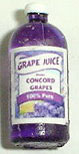 (image for) Grape Juice