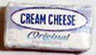 (image for) Cream Cheese Box