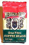 (image for) Medaglia Doro Coffee