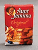 (image for) Aunt Jemima Pancake Mix