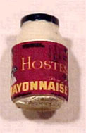(image for) Hostess Mayonnaise - Click Image to Close
