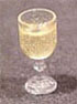 (image for) Glass Of White Wine