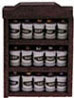 (image for) Spice Rack with Spices