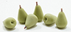 (image for) Pears, 6Pc