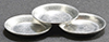 (image for) Aluminum Pie Pans, 6pc