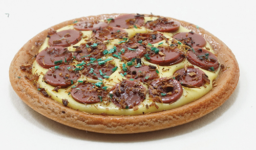 (image for) Pepperoni Pizza - Click Image to Close
