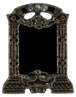 (image for) Sm Antique Pict. Frame