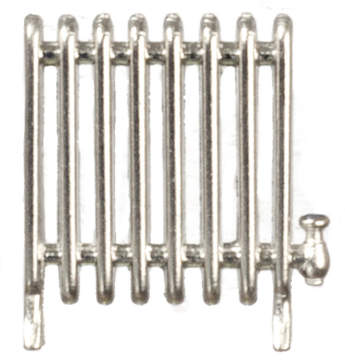 (image for) RADIATOR/METAL - Click Image to Close