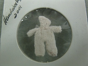 (image for) Baby Onesie - Click Image to Close
