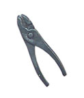 (image for) Gunmetal pliers