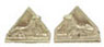 (image for) Sphinx Bookends