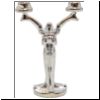 (image for) Silver Plated Candlestick