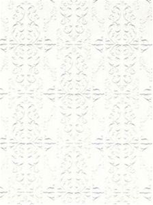 (image for) Heavy Embossed Ceiling Paper - Click Image to Close