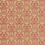 (image for) Wallpaper, 3pc: Renaissance, Red On Gold