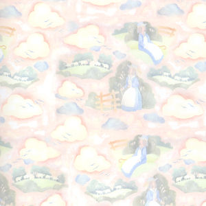 (image for) Nursery Bo Peep - Click Image to Close
